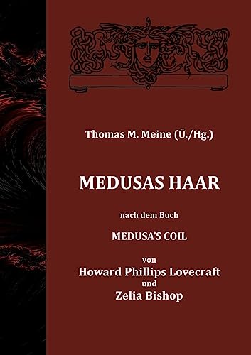 Medusas Haar von BoD – Books on Demand